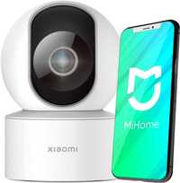Kamera IP Xiaomi Mi Smart Camera C200 2MP WiFi Eltrox Zielona Góra