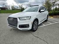 2018 Audi Q7 3.0 TFSI quattro Prestige AWD