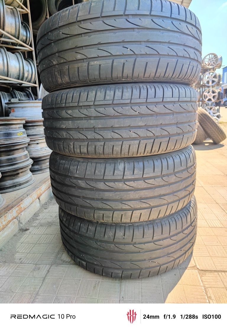 Шины 235/55/17 BRIDGESTSONE