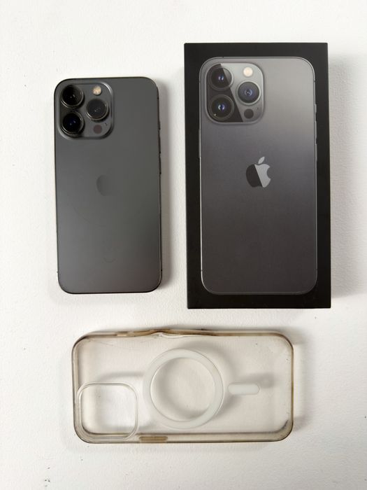 Apple iPhone 13 pro 128GB
