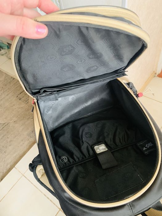 Рюкзак дитячий ортопедичний