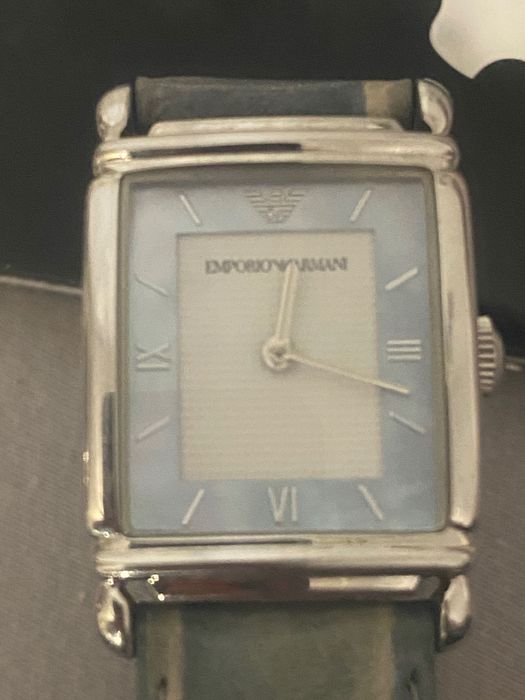 Zegarek damski EmporioArmani