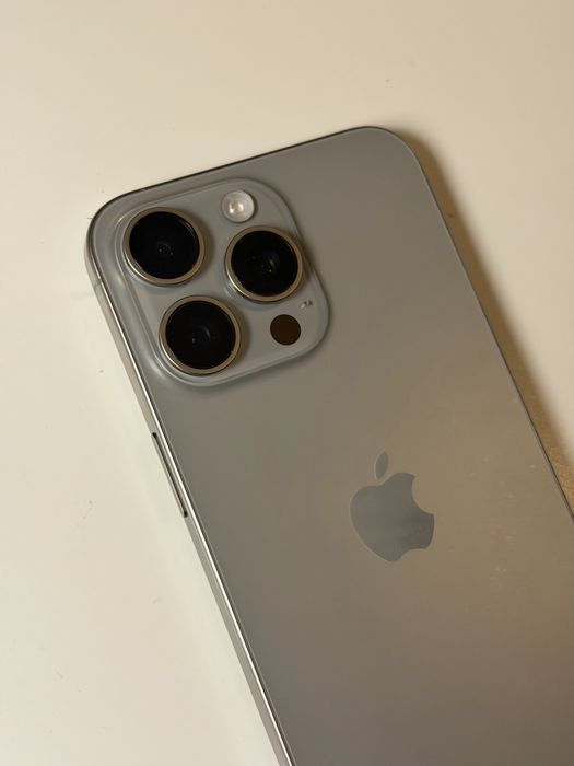 Iphone 15 pro max 512gb