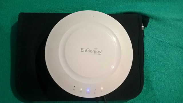 Engenius Eap1750H Access Point 2.4Ghz & 5Ghz