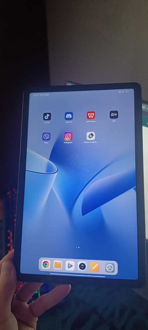Планшет Xiaomi Redmi Pad 5/64 ГБ