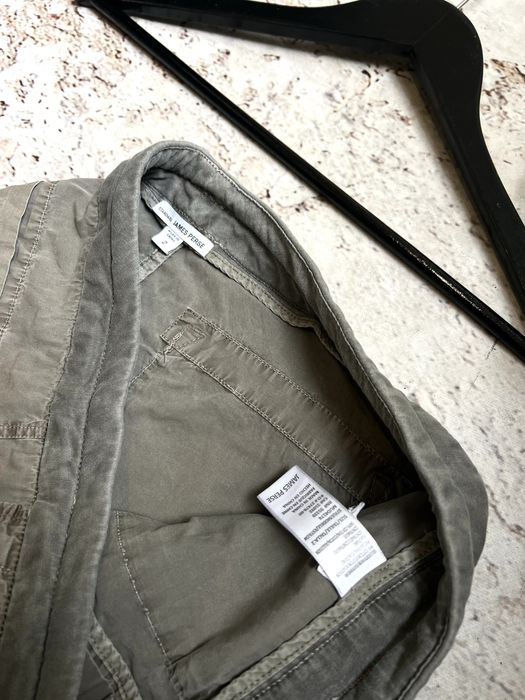 Дорогі шорти карго James Perse acne margiela yohji prada orlebar
