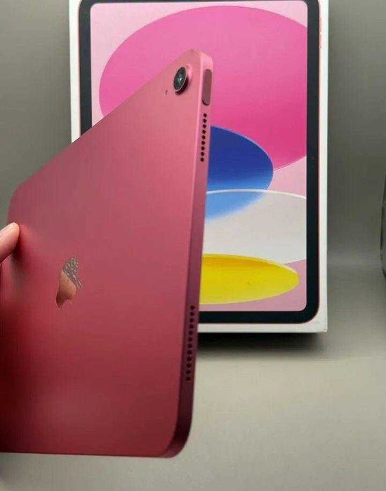 Apple iPad 11 A16 2025 128GB
