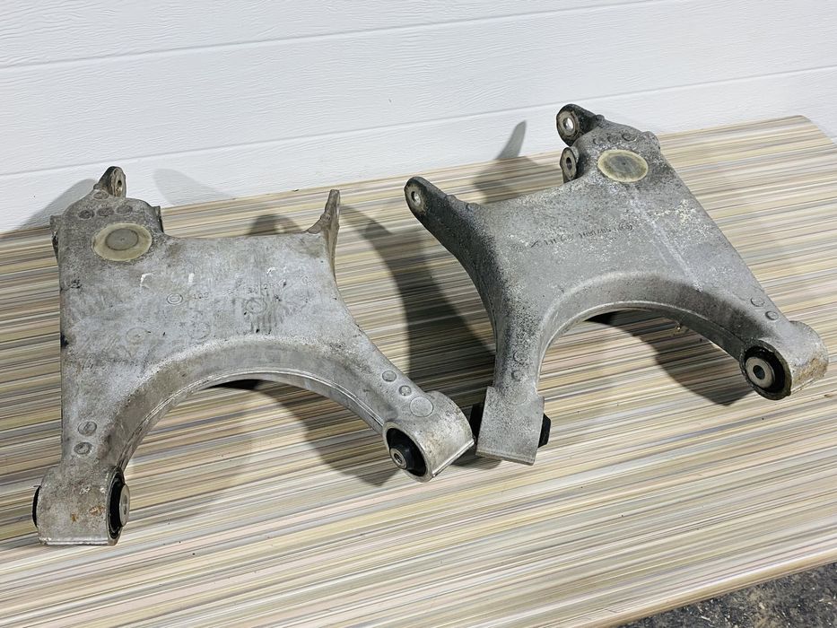 Задний Нижний Ричаг БМВ Е39 Н-Образний Ричаг Задній Ричаг е39