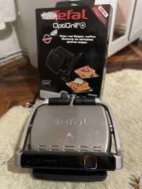 Гриль Tefal optigrill elite