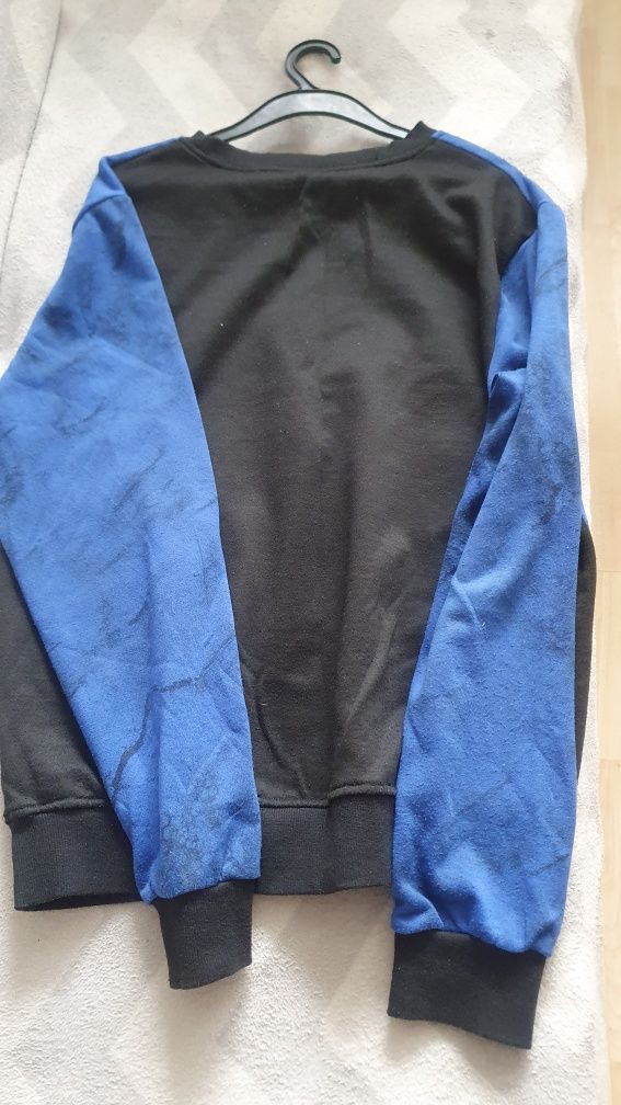 Bluza      męska