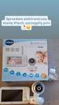 Vtech Elektroniczna niania VM5261