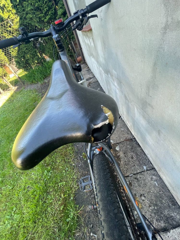 Rower Rockrider ST 120