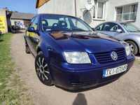 VW Bora 1.9 TDI 110 koni stan bdb do jazdy 2003rok