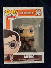 Funko pop 249 medic tf2