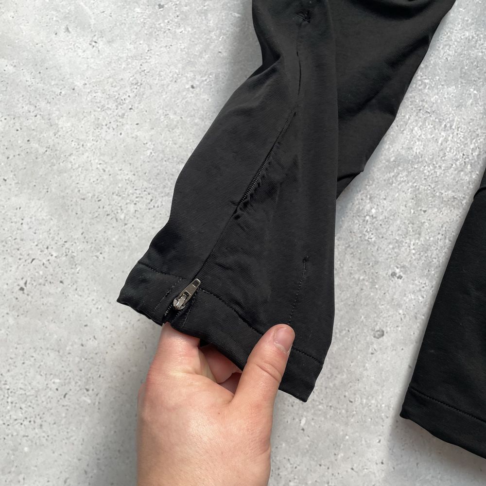 Трекінгові чоловічі штани Mountain Hardwear Софтшел Розмір S
