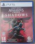 Assassins Creed Shadows PL