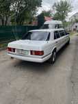 Продам або Обмін Mersedes W126 5.0
