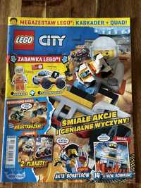 Gazetka Lego City 8/2021