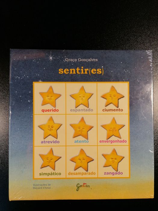 Sentir(es) - Graça Gonçalves