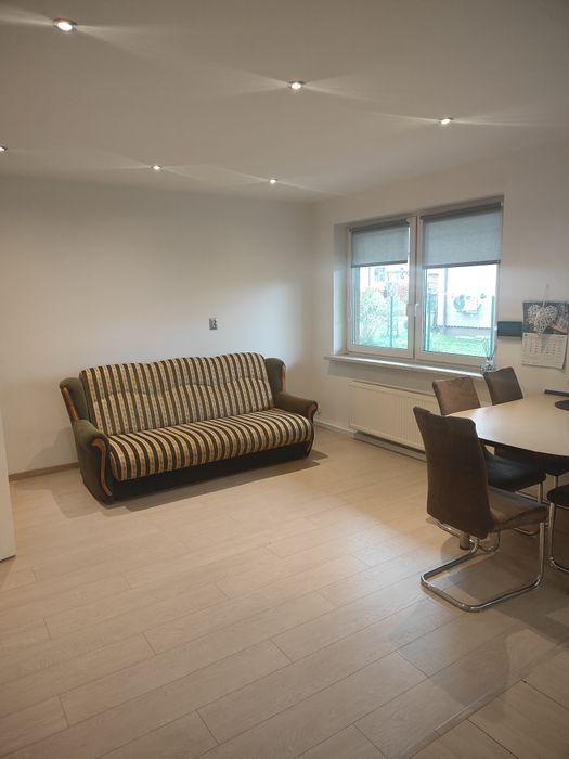 Kawalerka w Żelistrzewo