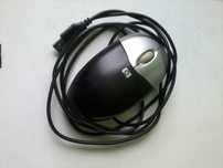 Mysz Komputerowa . Sprawna . na USB