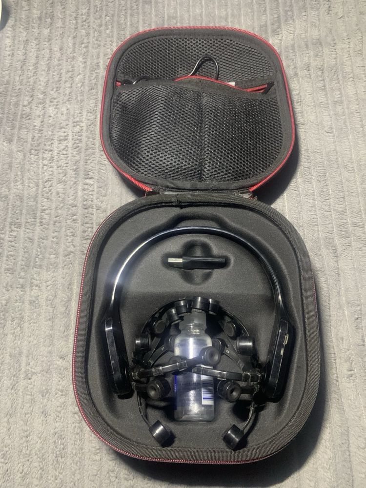 Emotiv EPOC X - 14 Channel Wireless EEG Headset
