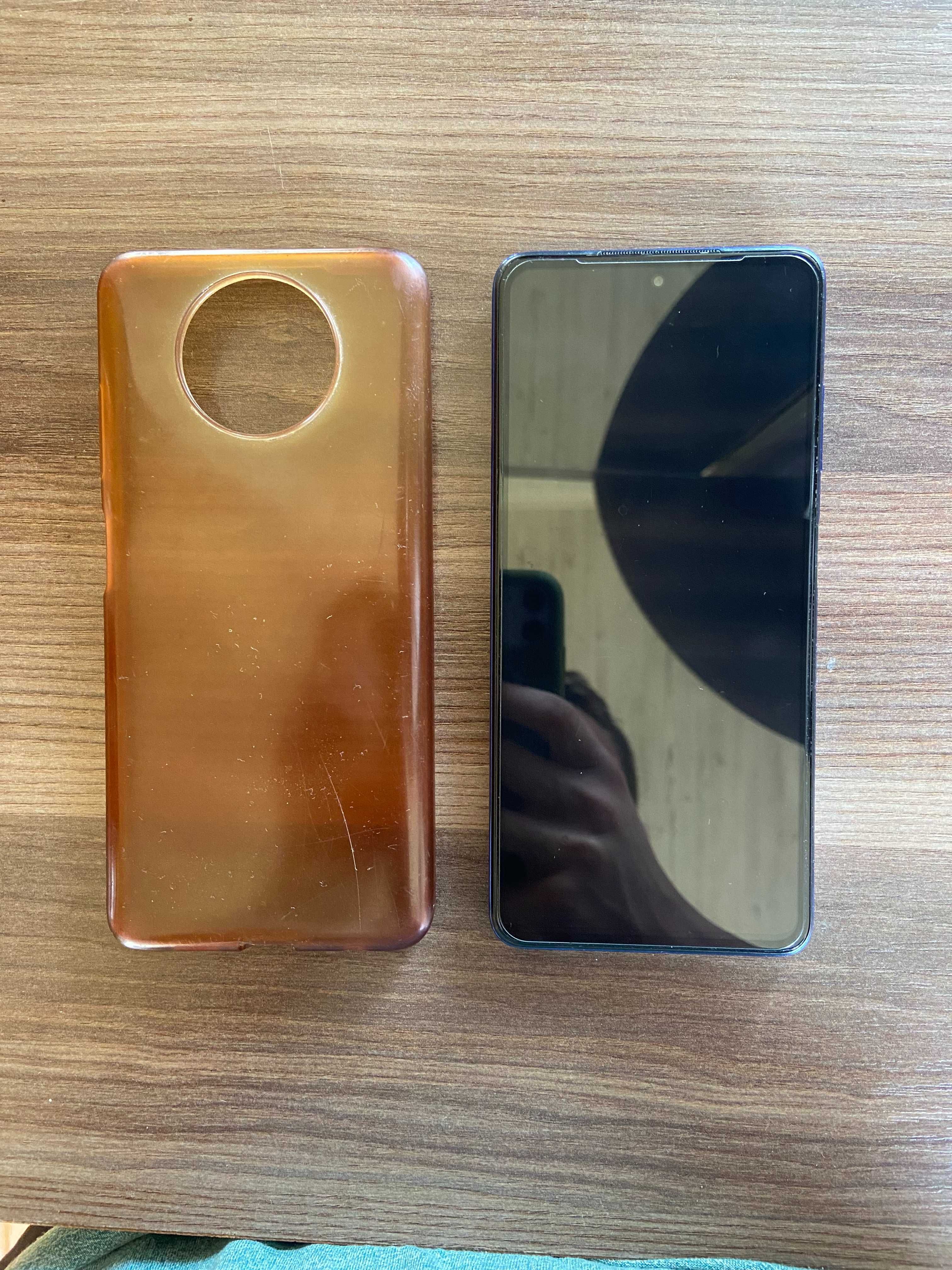 Смартфон Xiaomi Poco X3 NFC 6/64Gb