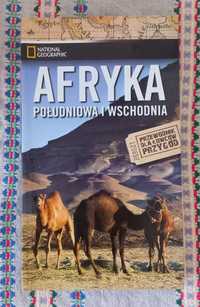 Przewodnik Afryka National Geographic