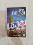 Livro NYPD Red À Margem da Lei