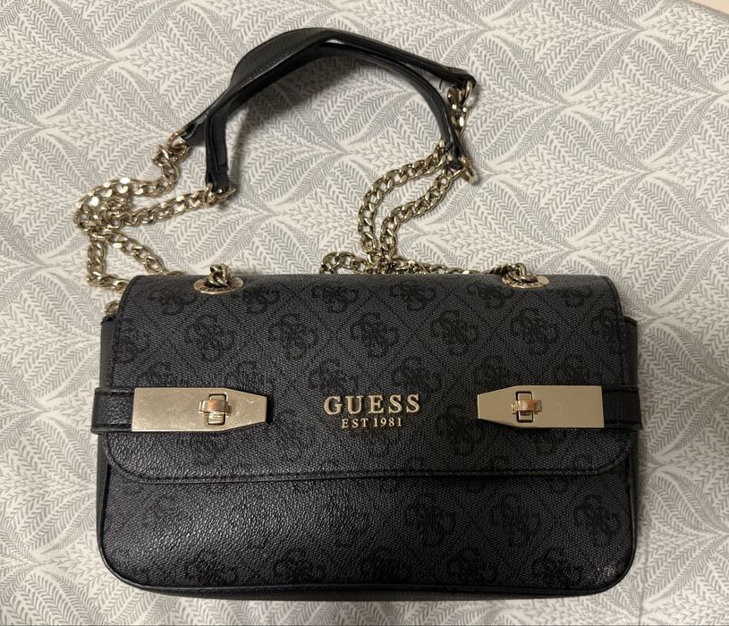 Жіноча сумка GUESS