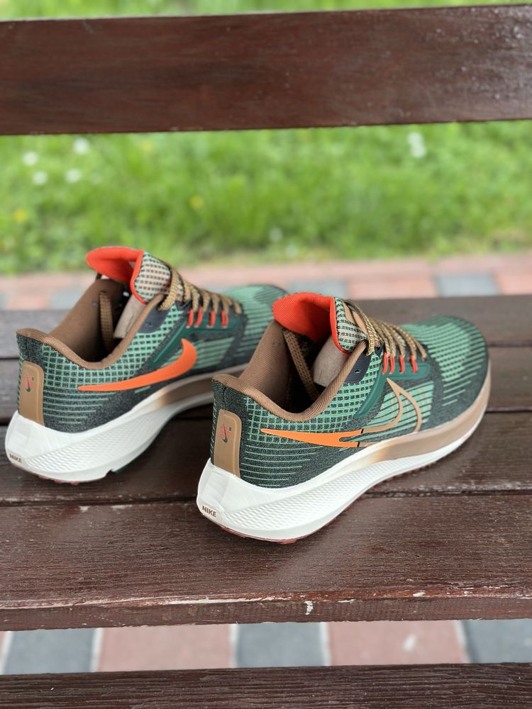 Nike pegasus 39 air zoom / кросівки найк пегасус 39