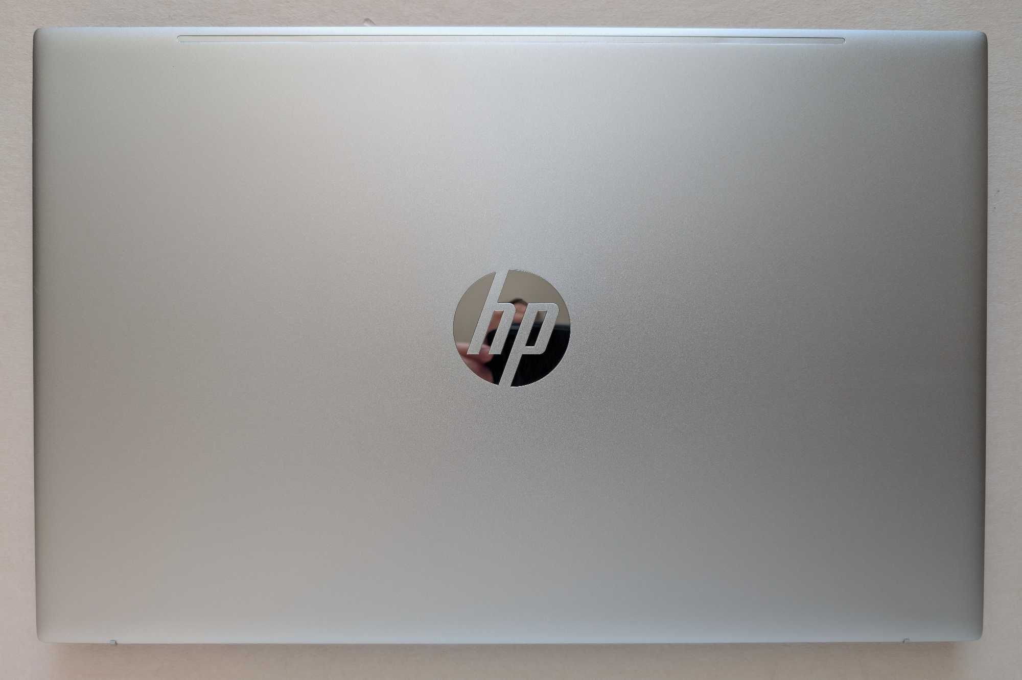 Laptop HP Pavilion 15-eg0312nw/15.6/i5-1135G7-4.2GHz/16GB/SSD512/Win11