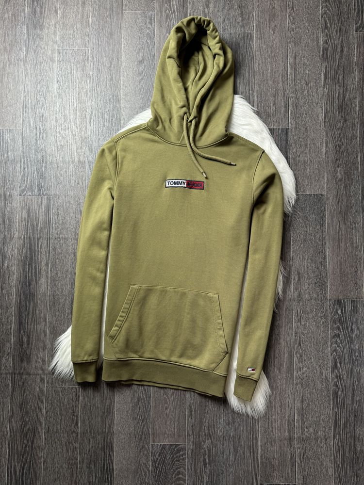 Tommy Hilfiger худі чоловіче