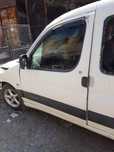 Citroen berlingo 2000
