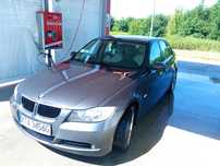BMW Seria 3 BMW E90 318I - GAZ - super stan - CZYTAJ OPIS - ŁADNY