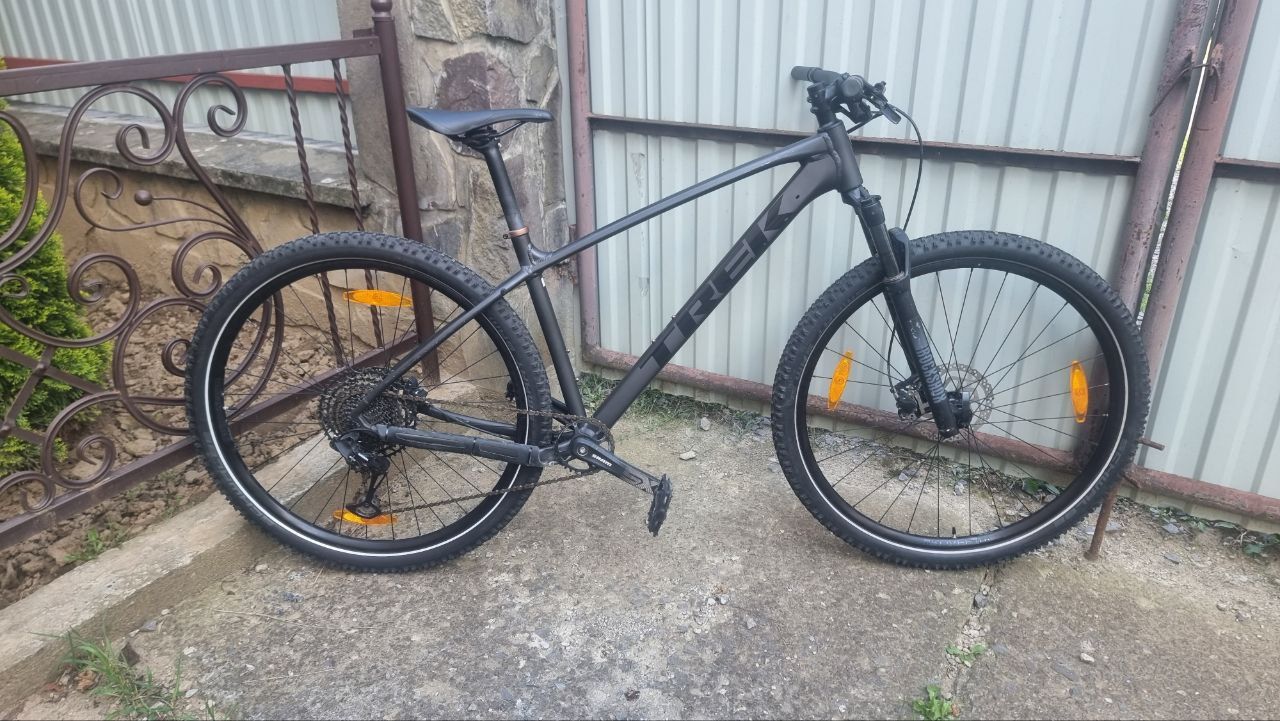Велосипед Trek Marlin 8. колеса 29. Розмір L.