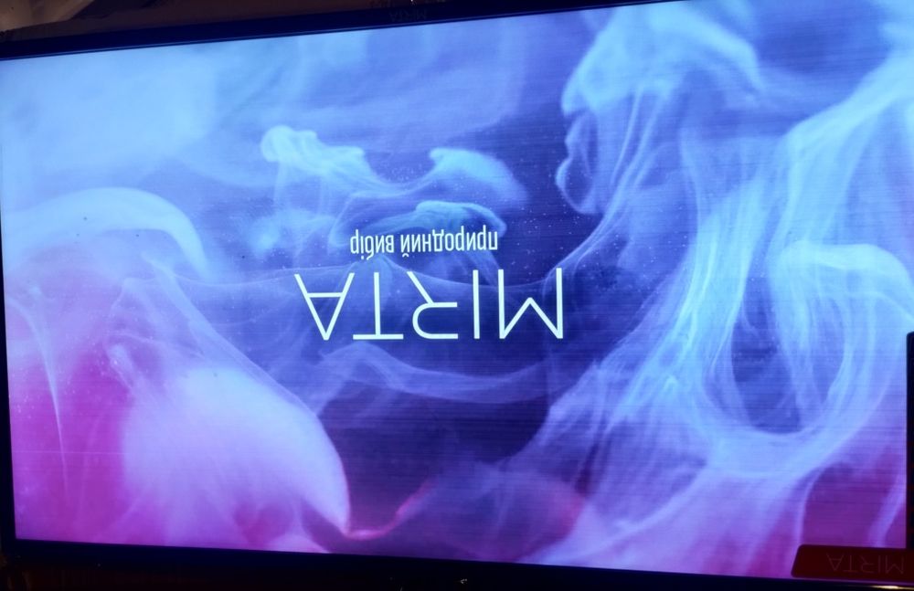Телевізор MIRTA 43" Smart TV (Android 9.0) – Є маленький недолік