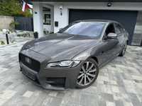 Jaguar XF Jaguar XF # 2.0 D # zarejestrowany # OKAZJA!!!