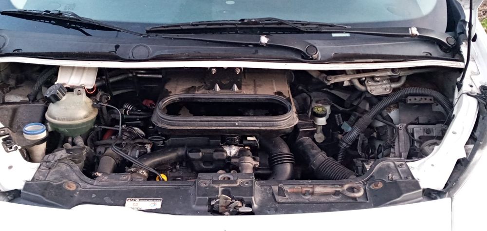 Продам Citroen Jumpy  Сітроен Джампі 1.6 дизель Пасажир