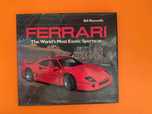 Ferrari: The World’s Most Exotic Sportscar - Bill Reynolds