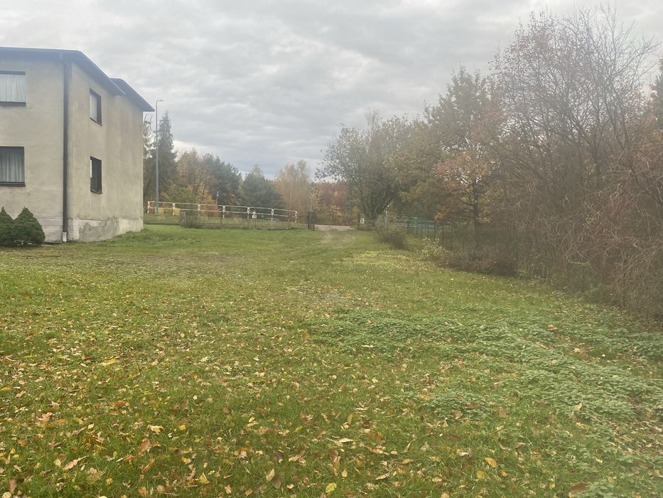 Dom na sprzedaz w Rybniku