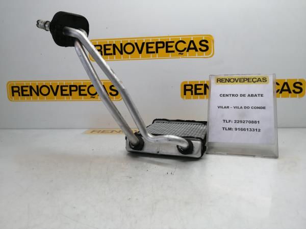 Radiador da chauffage/sofagem RENAULT Laguna II (BG0/1_)