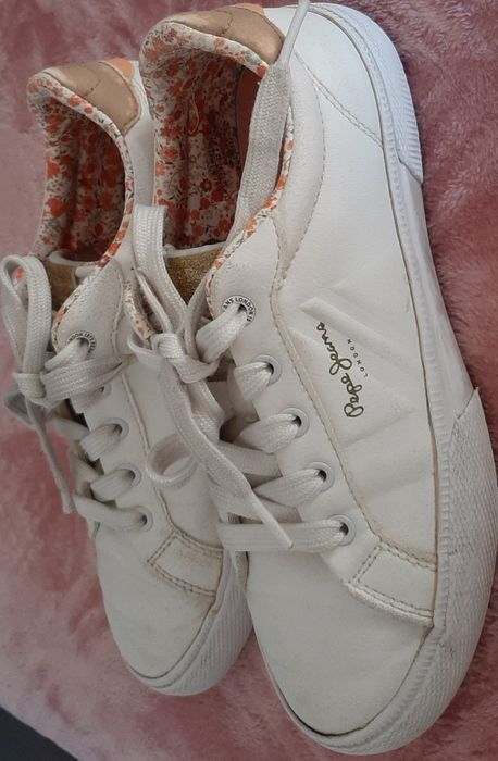 Sapatilhas Pepe Jeans
