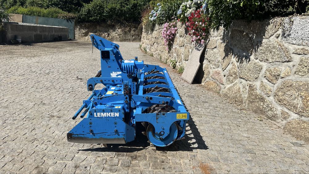 Rototerra lemken zirkon 7/300 de 2011