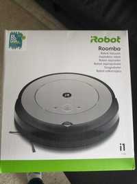 NEW i-Robot vacumm with 3 years warranty for sale