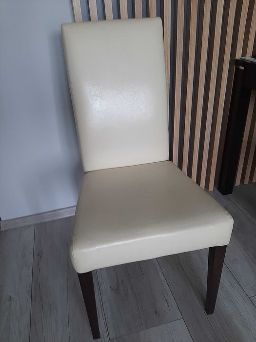 Krzesła Cargo  Agata