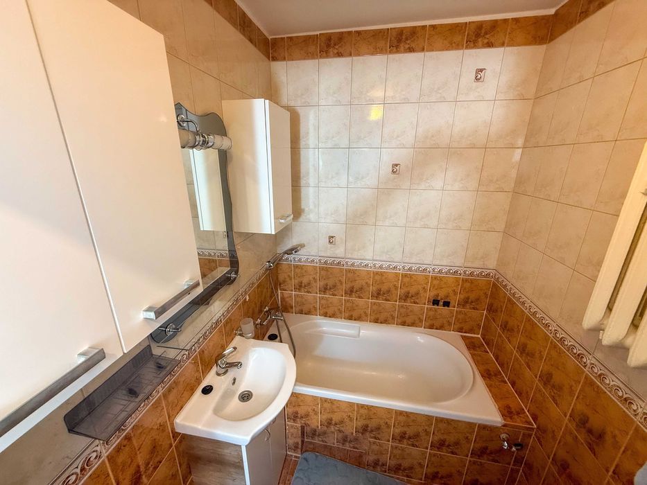 Mieszkanie 3 pokoje 60,2 m2 ul. Obrońców Westerplatte NOWA NIŻSZA CENA