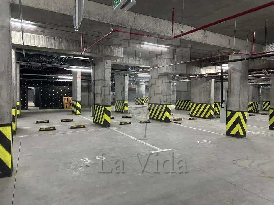 Однокімнатна квартира в ЖК City Hub Сіті Хаб