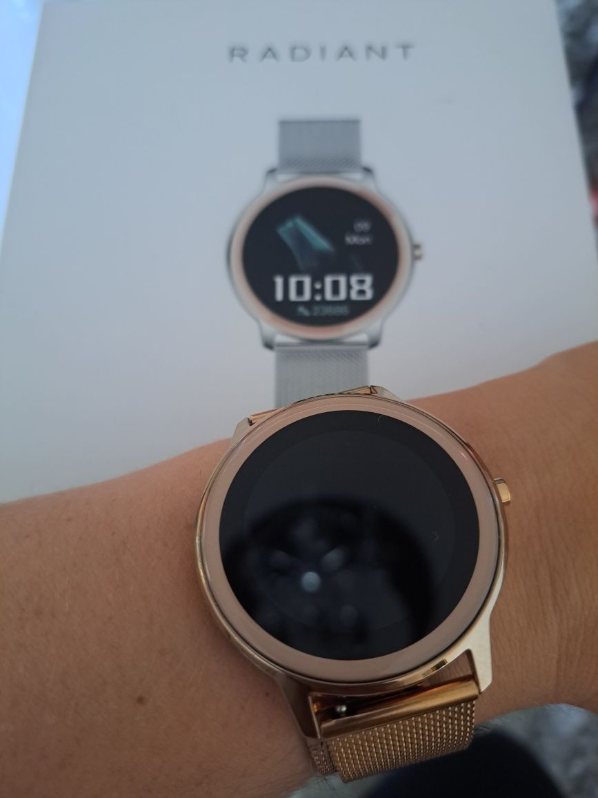 Smartwatch Radiant