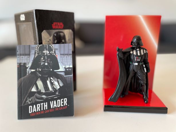 Darth Vader Force Choke figure